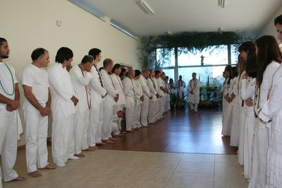 Centenário da Umbanda